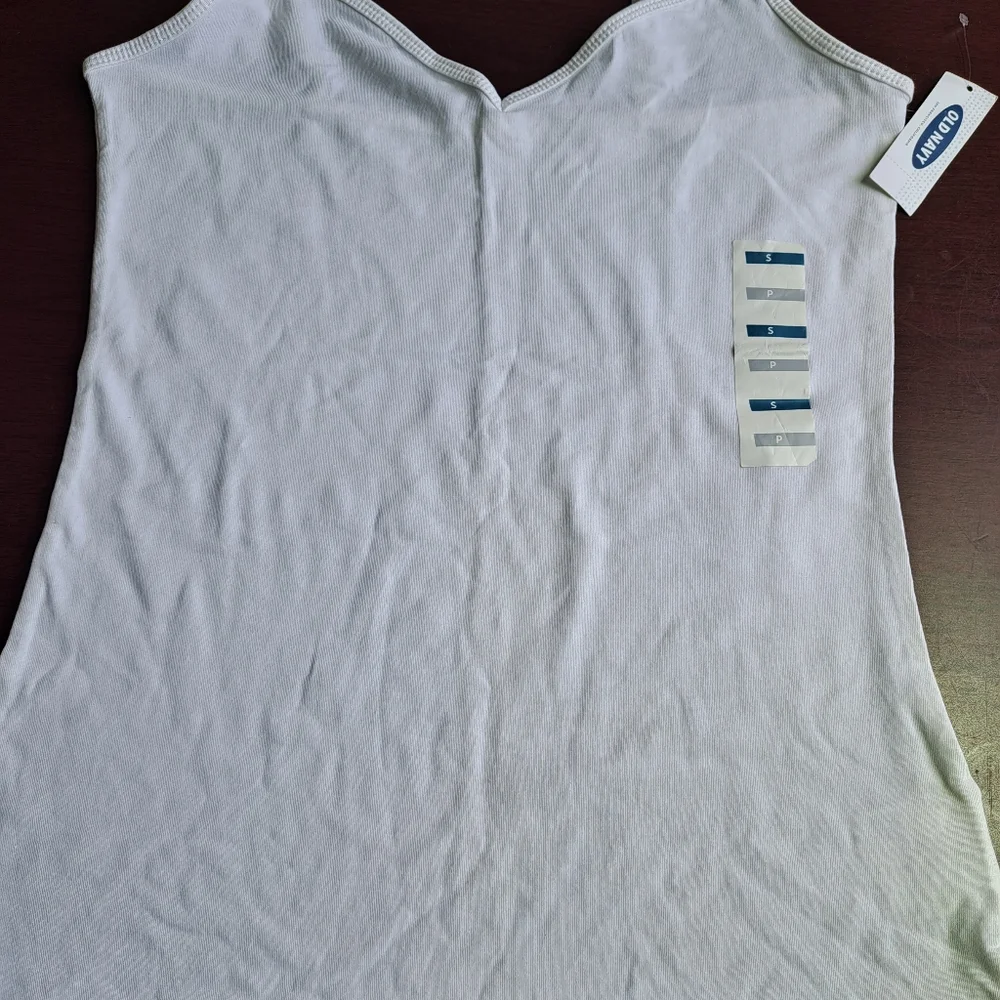 Victoria Secret Lingerie & Old Navy Top size PS - Picture 3 of 5